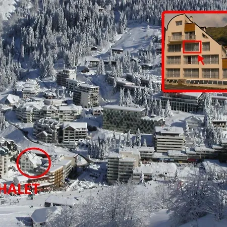 Apartman Le - Piscine - Pour 6 Personnes Mae-4933