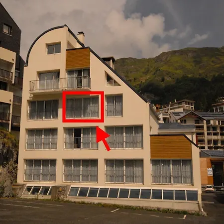 Le - Piscine - Pour 6 Personnes Mae-4933 Apartman *